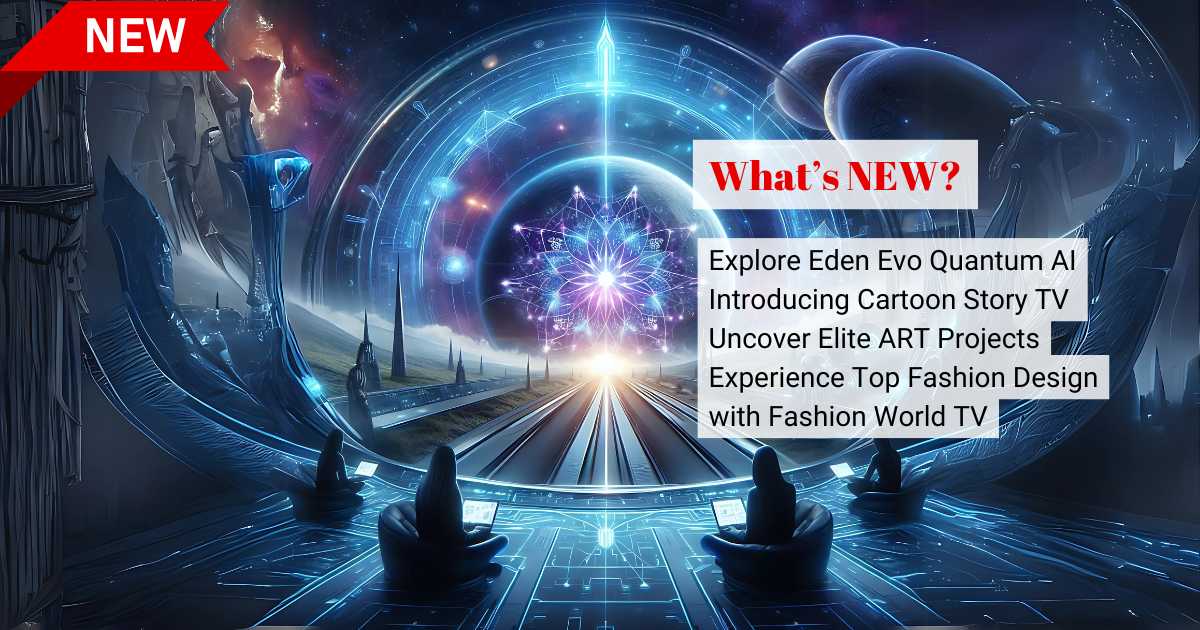 Step Into the Future with Eden STAR Communication’s Cutting-Edge New Portal